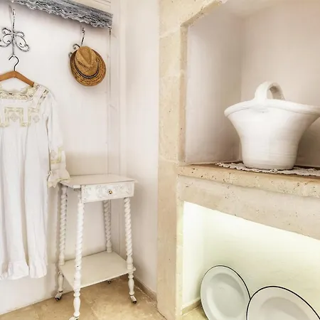 Farm stay Masseria Verbena *