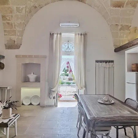 Masseria Verbena