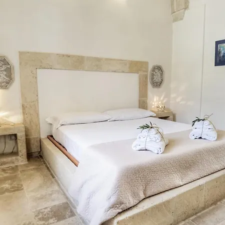 Farm stay Masseria Verbena