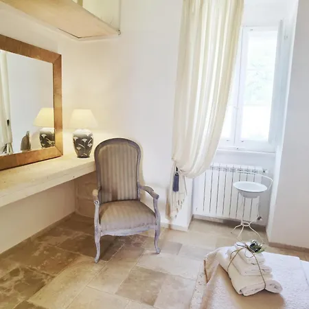 Farm stay Masseria Verbena