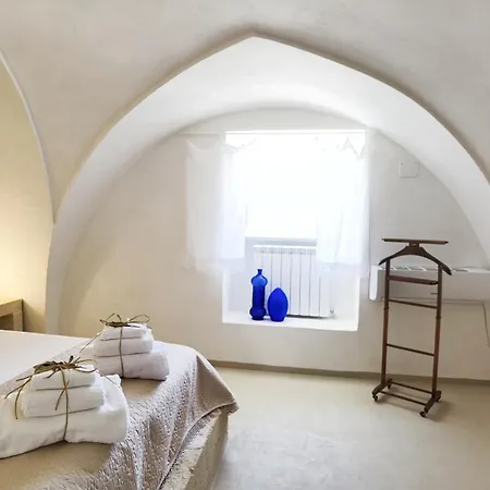 Farm stay Masseria Verbena
