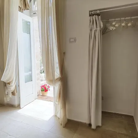 Farm stay Masseria Verbena Macchia di Monte