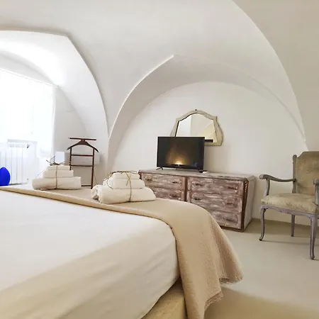 Masseria Verbena