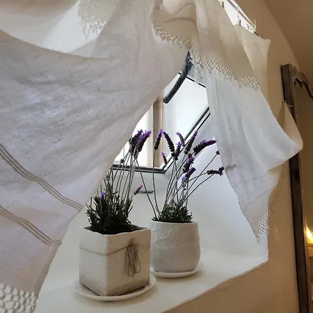 Farm stay Masseria Verbena
