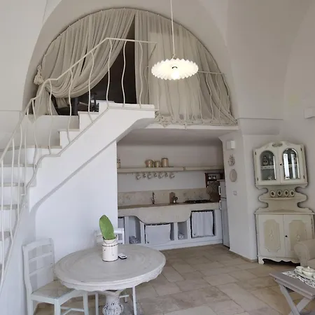 Masseria Verbena