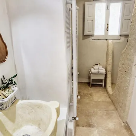 Farm stay Masseria Verbena