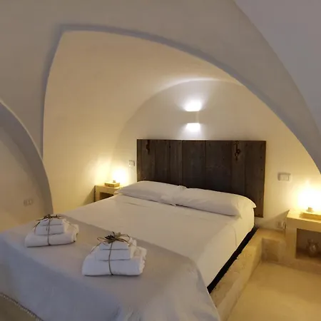 Masseria Verbena