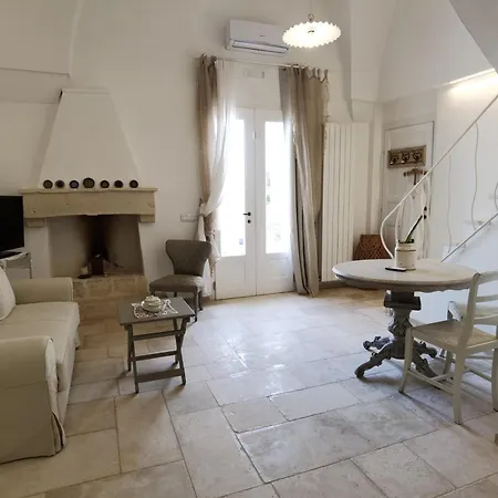 Masseria Verbena