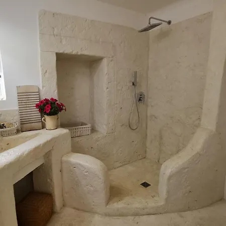 Masseria Verbena