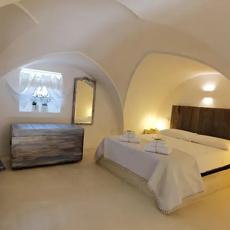 Farm stay Masseria Verbena