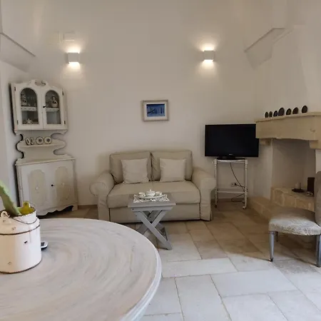Farm stay Masseria Verbena Macchia di Monte