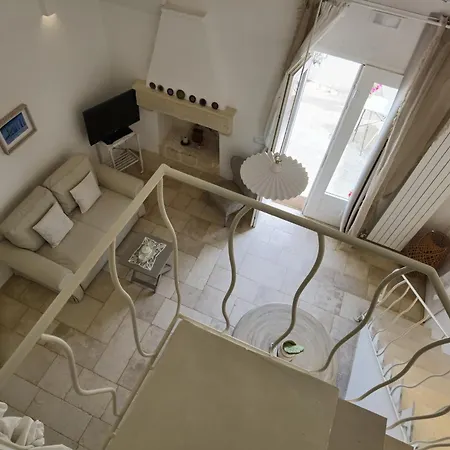 Farm stay Masseria Verbena