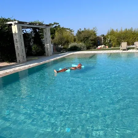 Masseria Verbena *