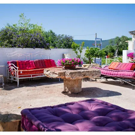 Masseria Verbena * Macchia di Monte