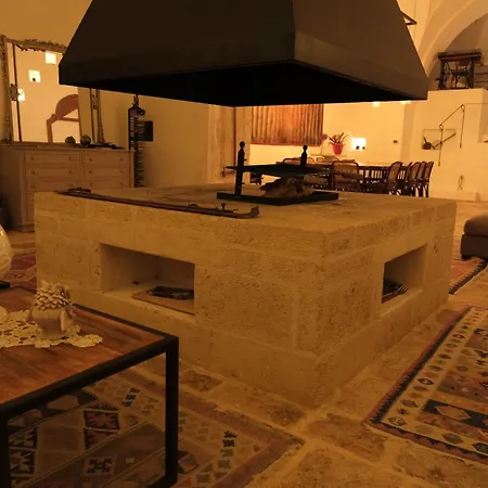 Masseria Verbena Farm stay Macchia di Monte