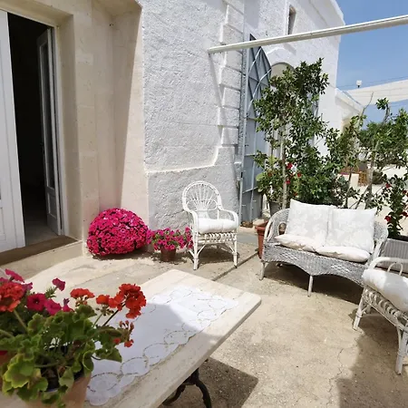 Masseria Verbena *