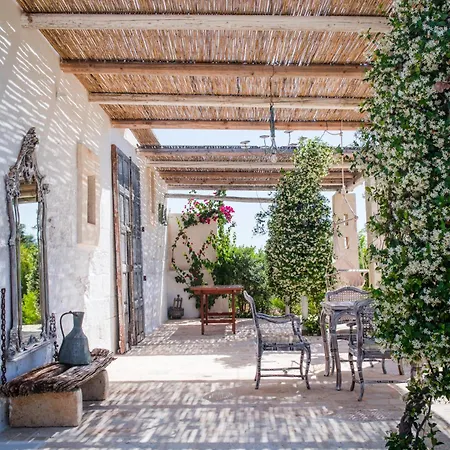 Masseria Verbena *