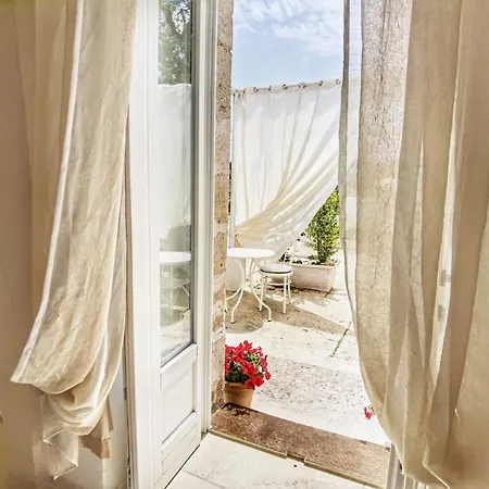 Masseria Verbena * Macchia di Monte