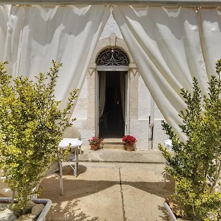 Farm stay Masseria Verbena *