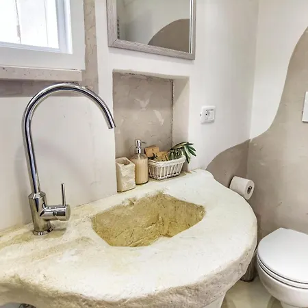 Masseria Verbena Farm stay *