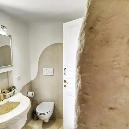 Farm stay Masseria Verbena