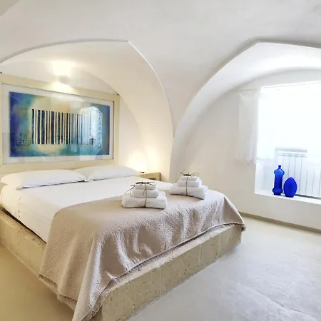 Masseria Verbena Farm stay Macchia di Monte