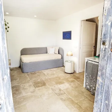 Masseria Verbena Farm stay