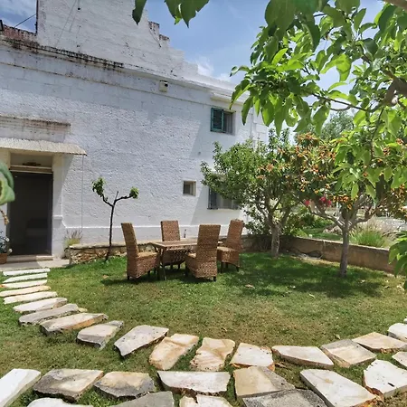 Masseria Verbena
